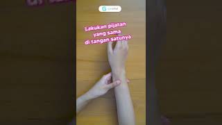 Download lagu Pijat untuk Redakan Batuk mp3