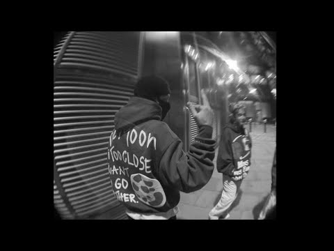 [FREE] Sainté x Tskinz Detroit Type Beat - "Control"