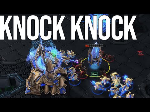 Has And GogjOey CHANGE The Metagame? | Has(P) vs GogojOey(Z)