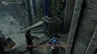 Demon's Souls　元祖に戻ってのんびりやるわよ9
