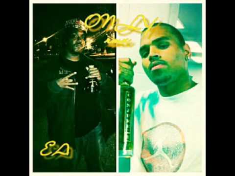 Prince Dudda ft Chris Brown - Only rmx