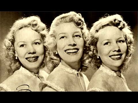 78 RPM - The Beverley Sisters - Born To Be With You (1956)