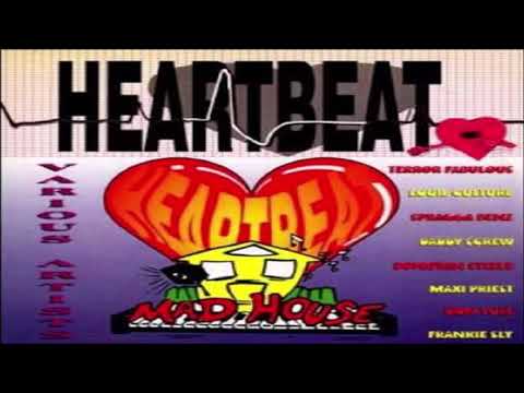 🔥Heartbeat Riddim Mix | Feat...Terror Fab, Spragga, Daddy Screw, Maxi Priest & More by DJ Alkazed 🇯🇲