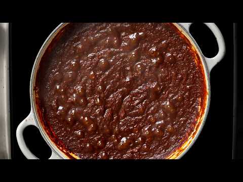 Birria Tacos & Consomé — Tijuana-Style Beef Birria