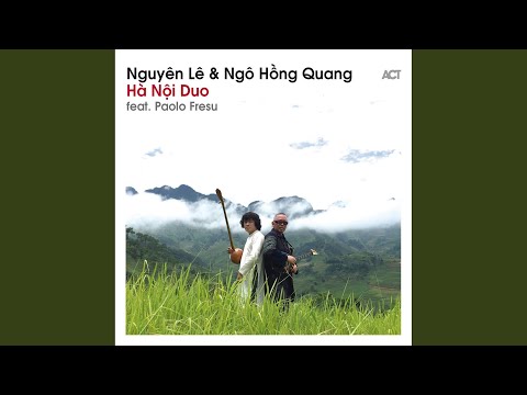 Silently Grows the Rice