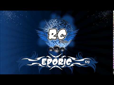 MIX MERENGUE RAPIDO - BAILABLE - RC DISCO - EDORIC DJ -  2
