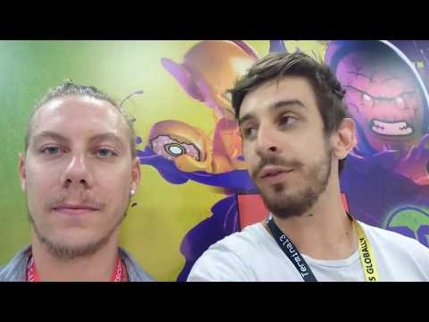 LEGO DC : Super-Villains  - Gamescom 2018 : premières impressions