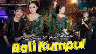Download lagu Hani Kusuma Feat. Jagad Pramudya - Bali Kumpul mp3