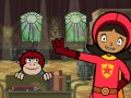 WordGirl Definition Competition 2011