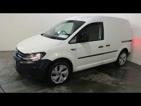 Volkswagen Caddy CADDY TREND 2.0 TDI 102HP M5F - T - Image 2