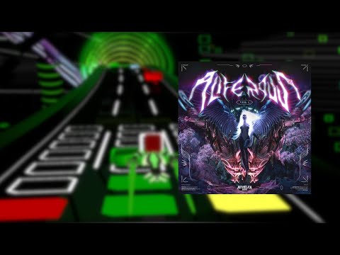 [PME] Audiosurf: PLEEG, Ruxxi & P3PPER - Lost