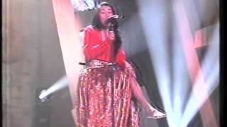 Ella - Rindu - Layar Impian - 1994