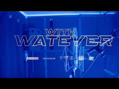 KOCKY KA x TJ PORTER x FAME KOBAINE - WITH WATEVER