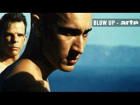 Claire Denis par Laetitia Masson - Blow Up - ARTE