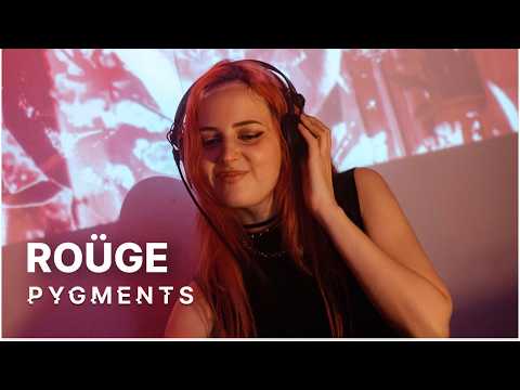 ROÜGE - Dj Set at Slalom (Lille)