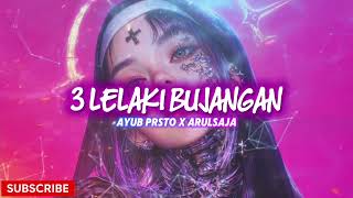 Download lagu LAGU JOGET TERBARU - 3 LELAKI BUJANGAN||AYUB PRSTO X ARULSAJA|| JIHAN SOUND X ZAHRA AUDIO🔥💃 mp3 Download lagu LAGU JOGET TERBARU - 3 LELAKI BUJANGAN||AYUB PRSTO X ARULSAJA|| JIHAN SOUND X ZAHRA AUDIO🔥💃 mp3