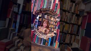 【TheLastBookstore】LA vlog??ロサンゼルスのダウンタウンにある映え本屋さん?