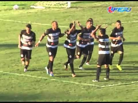 13/06/2015 - Ceres 0x3 Americano