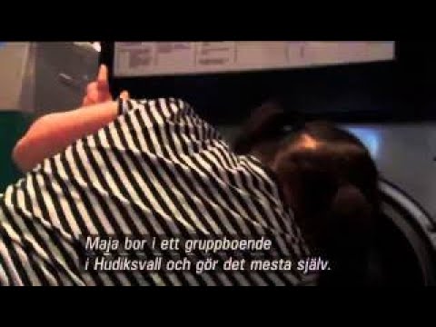 Elvis i glada Hudik Säsong 1 - Avsnitt 2