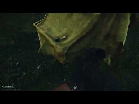 When you have to do Punisher Part 6 and Grenadier