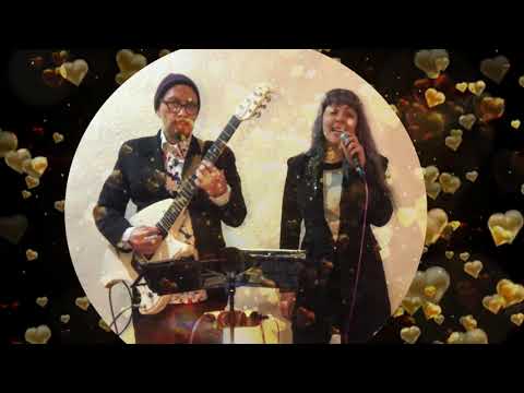 AFTER JAM - UNA MAÑANA (JAZZ STANDARDS) SAN VALENTIN