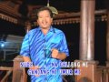 4 Sangap Do Ho Amang Perdana Trio