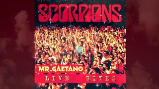 Scorpions - Concerto in V - 3:00
