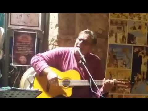 PARRU CU TIA - Testo di Ignazio Buttitta Musica di Fulvio Cama