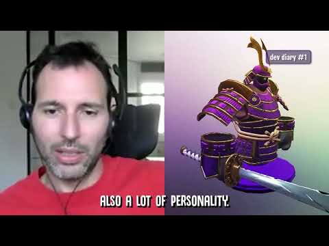 Dev Diary