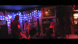TRIGGER EFFECT - Live At Gus' Pub May 2nd 2013 FULL SET ( HD )