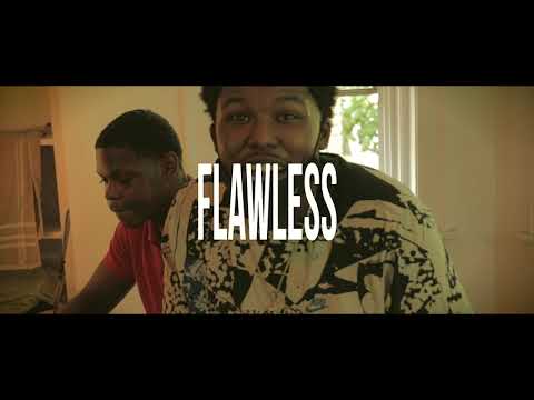 Flawless G Gretzky "Go Krazy" REMIX