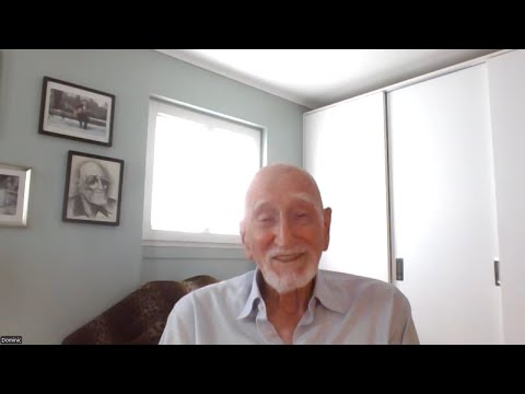 Dominic Chianese Interview 2024