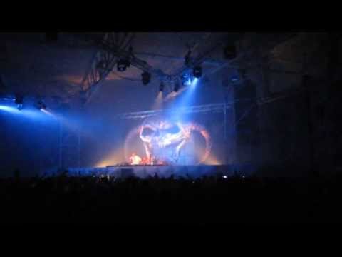 Masters of Hardcore 2013 - The Conquest of Fury - Day-Mar vs Negative A