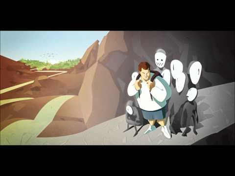 Kiskinov - Kraj (ft. Chronic)