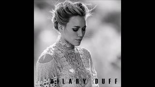 Hilary Duff - If I fall (Audio)