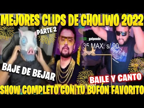 😂MEJORES CLIPS DE TU BUFÓN FAVORITO 2022🔥BAJE DE BEJAR