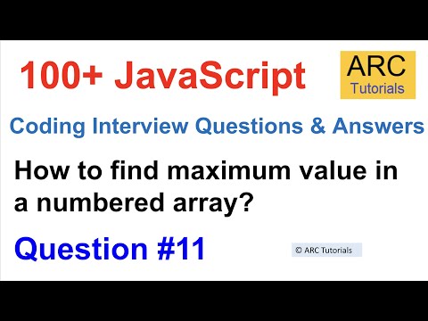 Javascript Coding Interview Questions 11 | Javascript Coding Challenge Interview Questions 2022
