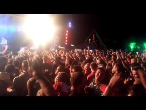 Sub Bass Monster. Sebességmàmor.