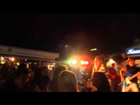 HEAVENIX ,KANELA PORTOROZ 21.8.2014