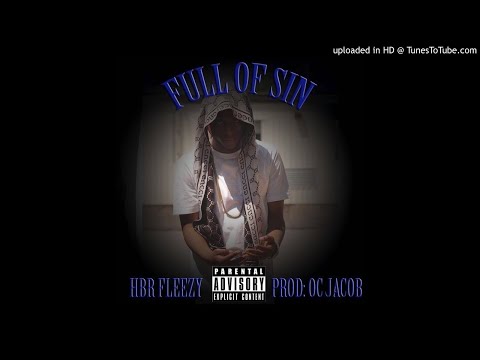 HBRFleezy - Full of Sin