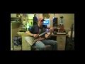 Extreme - Last Hour -- Cover