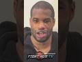 Daniel Dubois CALLS OUT Joshua, Fury & Usyk REMATCH after KO win vs Miller!