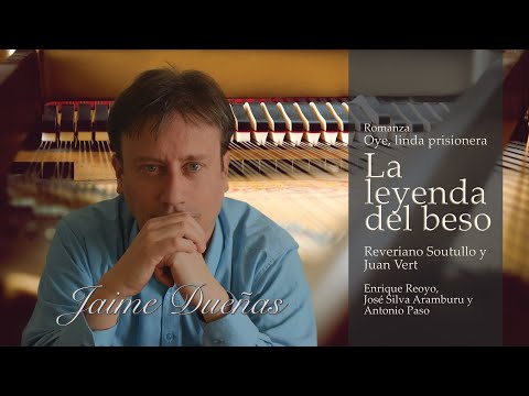 Oye, linda prisionera