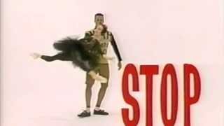 Stop Dance... Sesame Street Classic- Director, Choreographer, Concept by Toni Basil