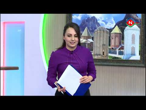 Çağdaş təhsil - Stomotologiya 15.04.2021