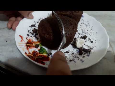 jaldi dekhe cup cake #chocolaavacake #recipe ..cmng soon..#thenilofarhub