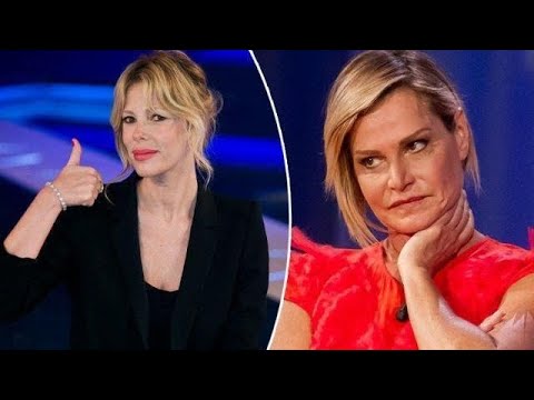 Simona Ventura e il post per Alessia Marcuzzi: Raffaella Mennoia risponde al post