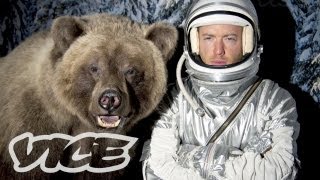 New York's Strangest Astronaut