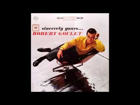 Poinciana - Robert Goulet
