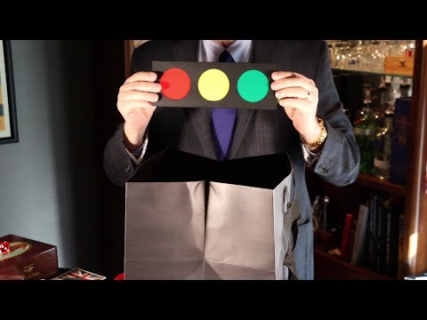 Crazy Signal by Tricks Co., Yasukazu Niishiro